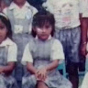 Meet your Posher, Rubi